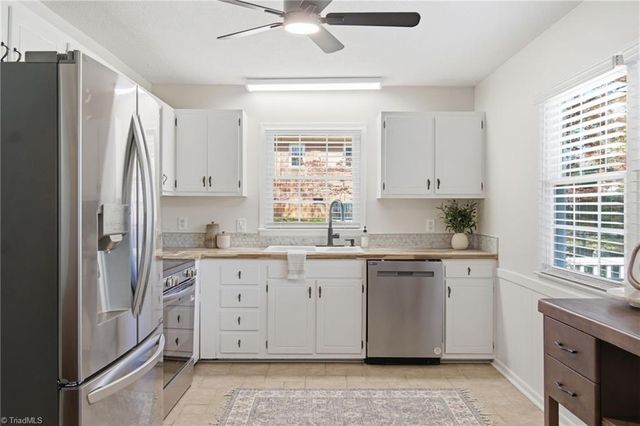 1015 Gales Avenue, Winston-salem, NC 27103