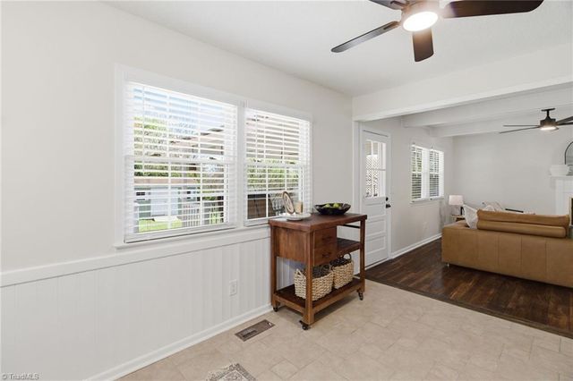 1015 Gales Avenue, Winston-salem, NC 27103