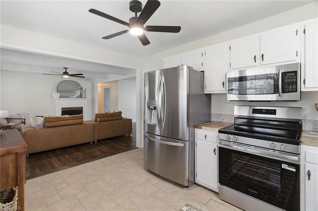 1015 Gales Avenue, Winston-salem, NC 27103