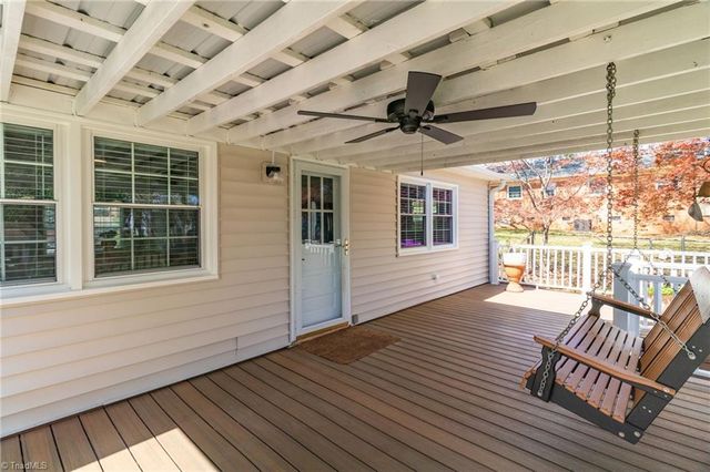 1015 Gales Avenue, Winston-salem, NC 27103