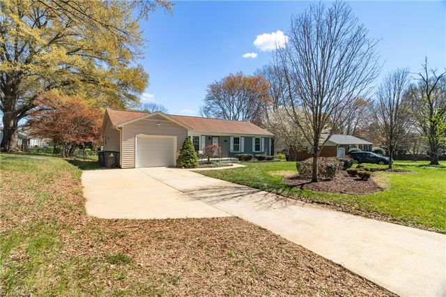 1015 Gales Avenue, Winston-salem, NC 27103