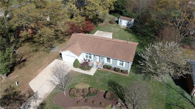 1015 Gales Avenue, Winston-salem, NC 27103