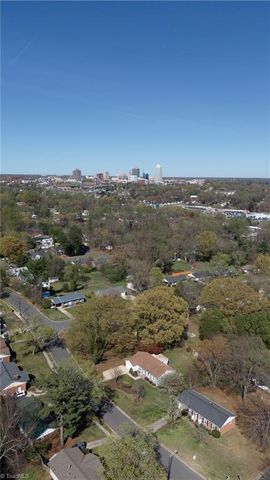 1015 Gales Avenue, Winston-salem, NC 27103