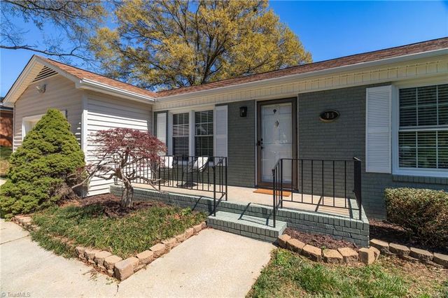 1015 Gales Avenue, Winston-salem, NC 27103