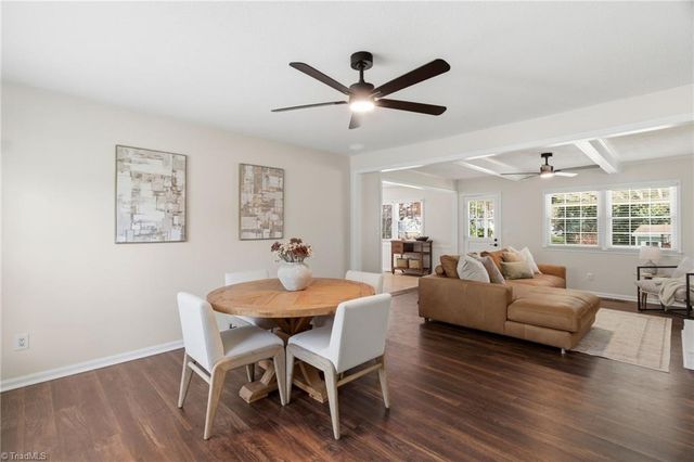 1015 Gales Avenue, Winston-salem, NC 27103