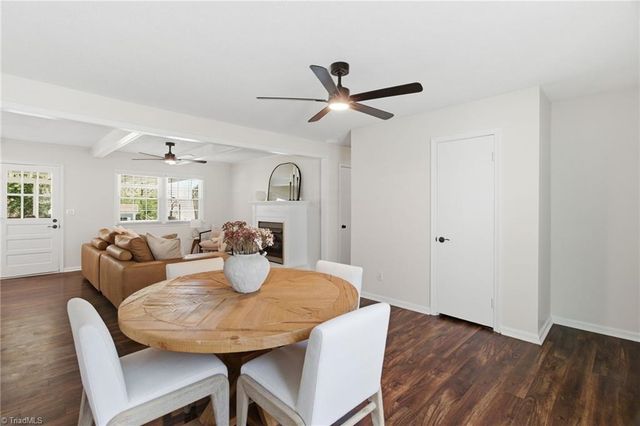 1015 Gales Avenue, Winston-salem, NC 27103