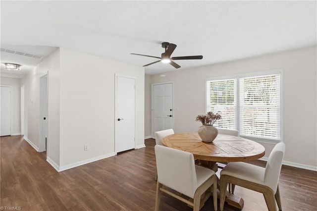 1015 Gales Avenue, Winston-salem, NC 27103