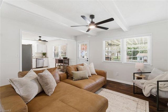 1015 Gales Avenue, Winston-salem, NC 27103