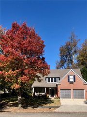 1355 Eastgate SE Court, Atlanta, GA 30316