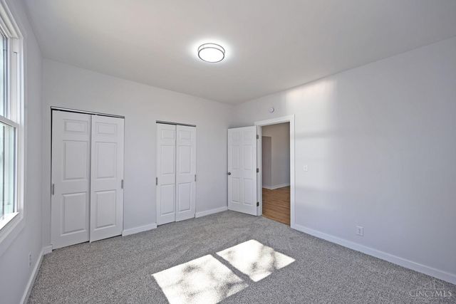 400 S Brookville Street, West College Corner, IN 47003