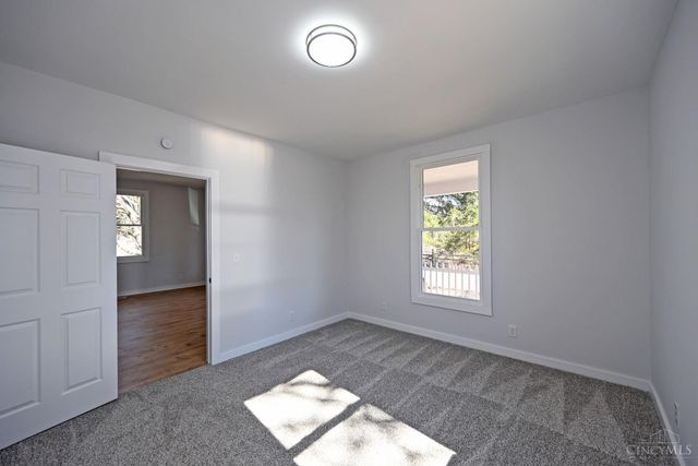 400 S Brookville Street, West College Corner, IN 47003