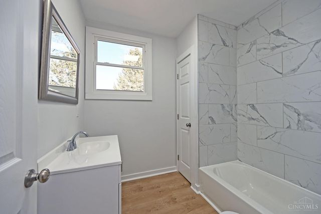 400 S Brookville Street, West College Corner, IN 47003