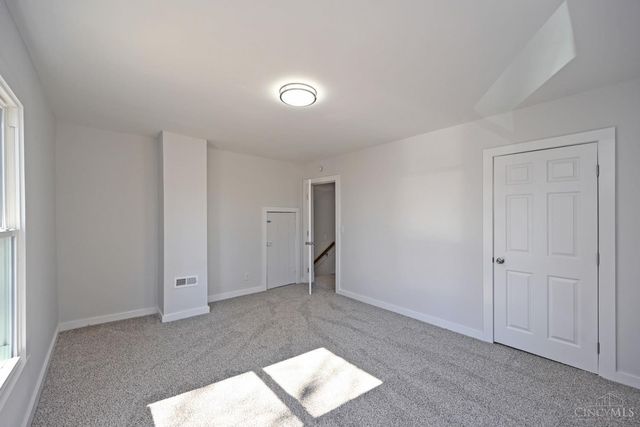 400 S Brookville Street, West College Corner, IN 47003