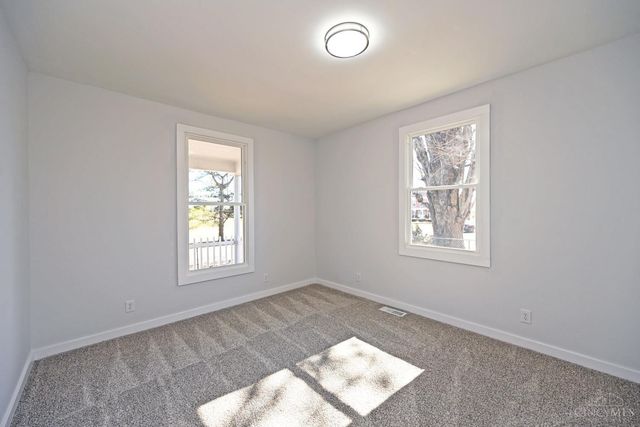 400 S Brookville Street, West College Corner, IN 47003