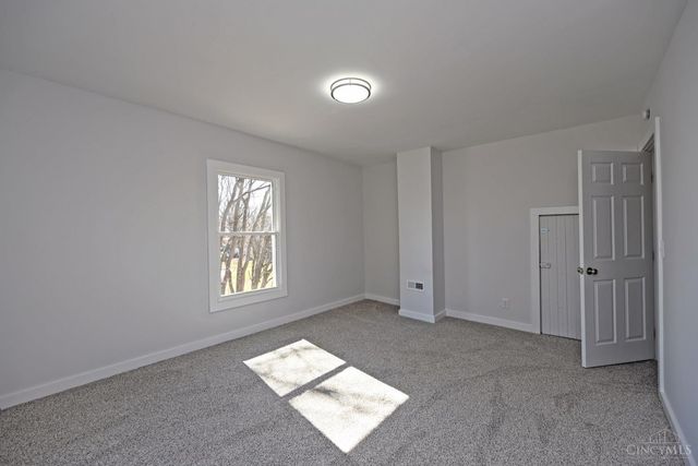 400 S Brookville Street, West College Corner, IN 47003