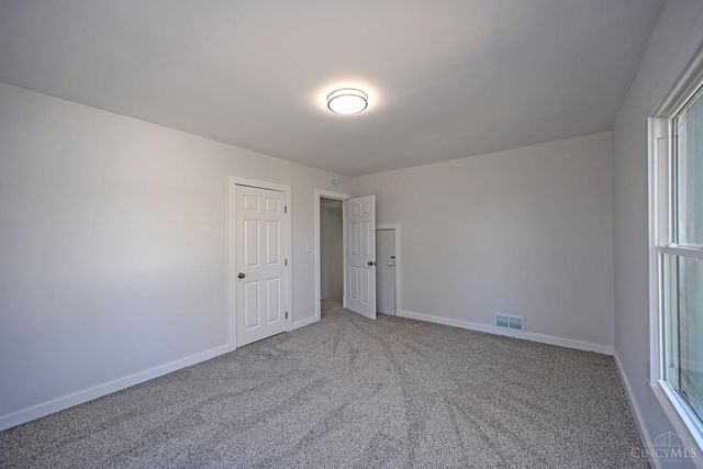 400 S Brookville Street, West College Corner, IN 47003