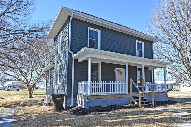 400 S Brookville Street, West College Corner, IN 47003