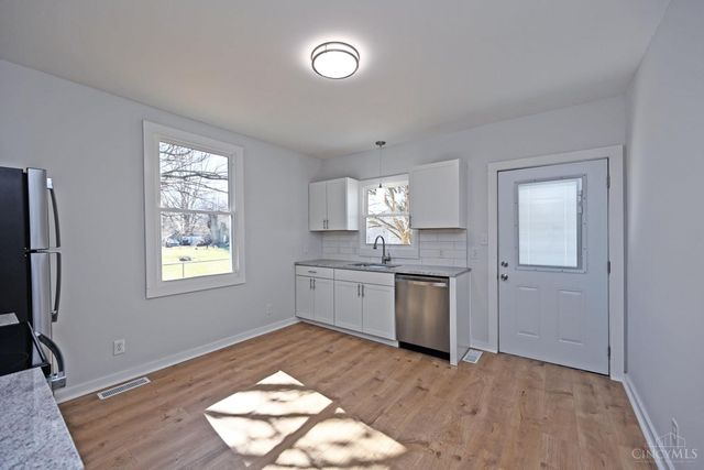 400 S Brookville Street, West College Corner, IN 47003