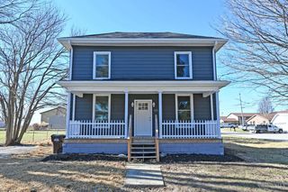 400 S Brookville Street, West College Corner, IN 47003