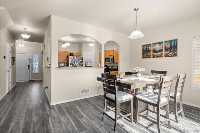 6238 Elk Bench Trail, Colorado Springs, CO 80925