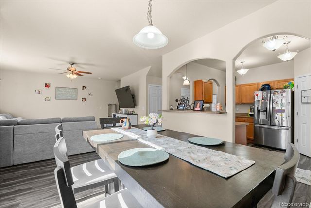 6238 Elk Bench Trail, Colorado Springs, CO 80925