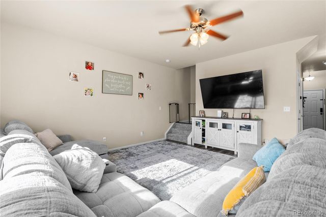 6238 Elk Bench Trail, Colorado Springs, CO 80925