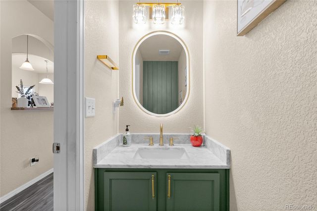 6238 Elk Bench Trail, Colorado Springs, CO 80925