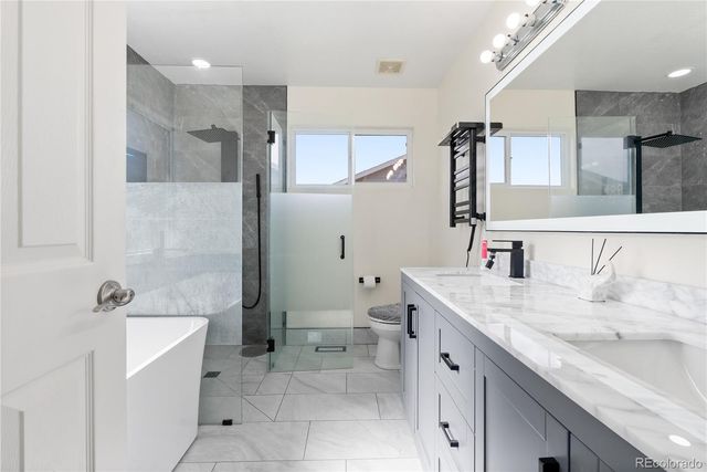 6238 Elk Bench Trail, Colorado Springs, CO 80925
