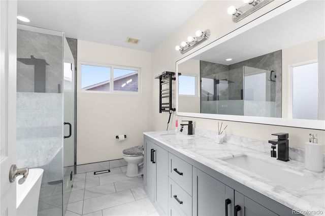 6238 Elk Bench Trail, Colorado Springs, CO 80925