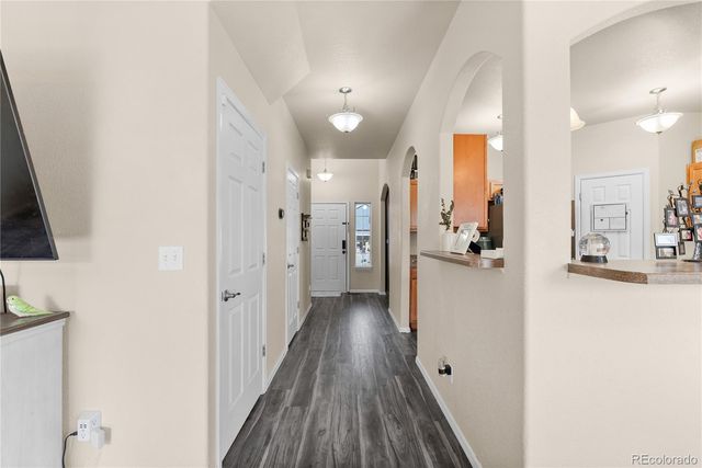 6238 Elk Bench Trail, Colorado Springs, CO 80925