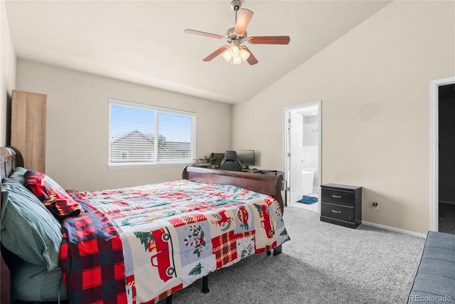 6238 Elk Bench Trail, Colorado Springs, CO 80925