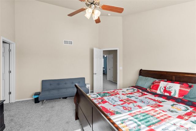 6238 Elk Bench Trail, Colorado Springs, CO 80925