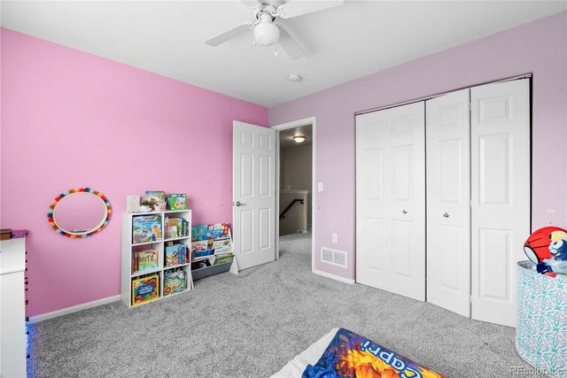 6238 Elk Bench Trail, Colorado Springs, CO 80925