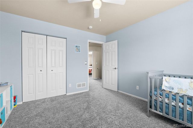 6238 Elk Bench Trail, Colorado Springs, CO 80925