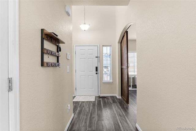 6238 Elk Bench Trail, Colorado Springs, CO 80925