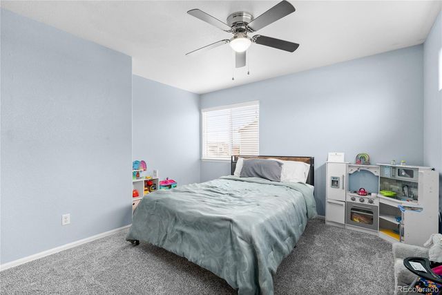 6238 Elk Bench Trail, Colorado Springs, CO 80925