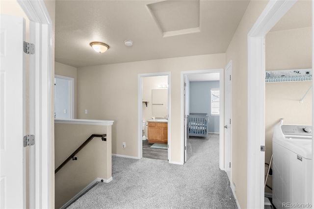 6238 Elk Bench Trail, Colorado Springs, CO 80925