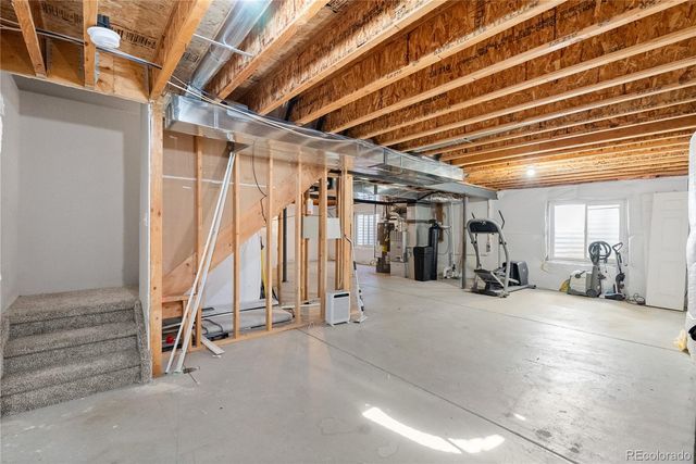 6238 Elk Bench Trail, Colorado Springs, CO 80925