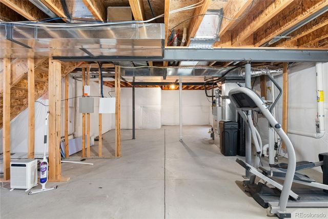 6238 Elk Bench Trail, Colorado Springs, CO 80925