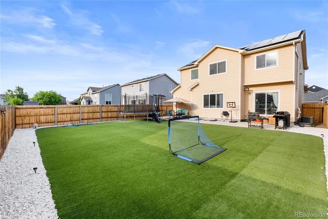 6238 Elk Bench Trail, Colorado Springs, CO 80925