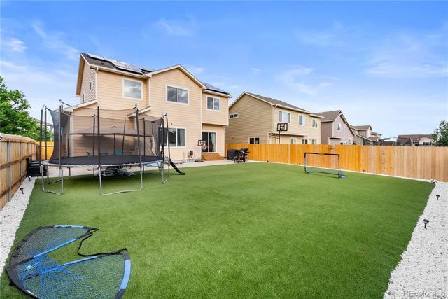 6238 Elk Bench Trail, Colorado Springs, CO 80925