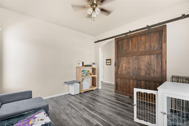 6238 Elk Bench Trail, Colorado Springs, CO 80925