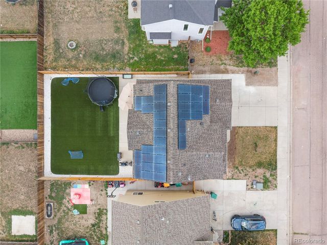 6238 Elk Bench Trail, Colorado Springs, CO 80925