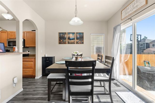 6238 Elk Bench Trail, Colorado Springs, CO 80925
