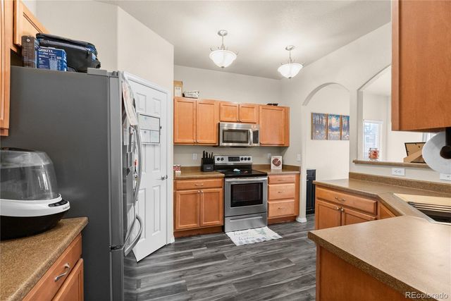 6238 Elk Bench Trail, Colorado Springs, CO 80925