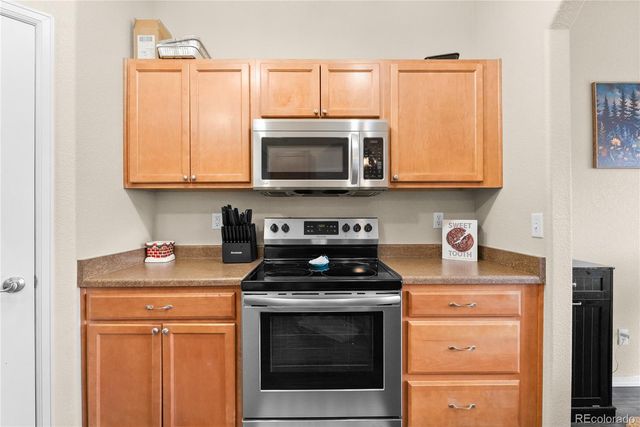 6238 Elk Bench Trail, Colorado Springs, CO 80925