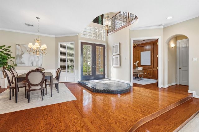 19006 Windsor Lakes Drive, Houston, TX 77094