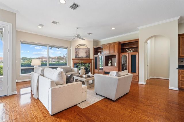 19006 Windsor Lakes Drive, Houston, TX 77094