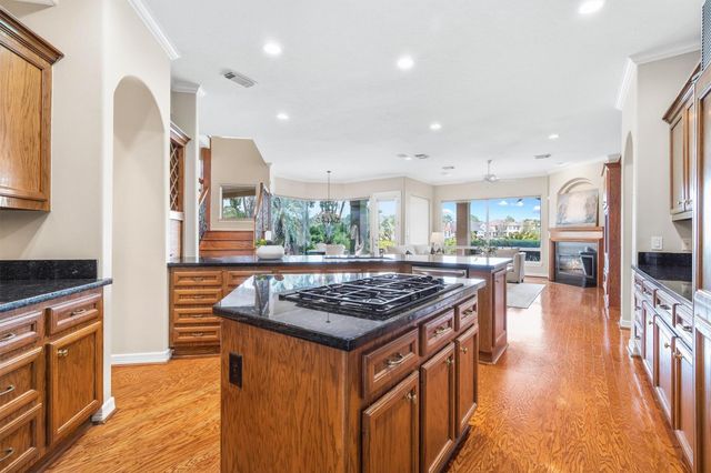 19006 Windsor Lakes Drive, Houston, TX 77094