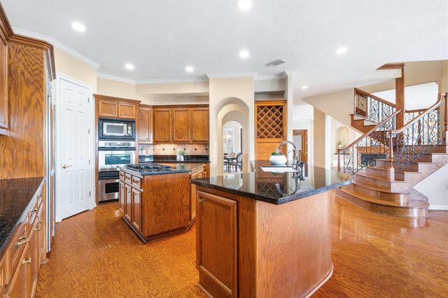 19006 Windsor Lakes Drive, Houston, TX 77094